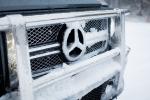 Mercedes-AMG G65 2016 года (NA)